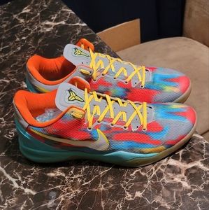 Kobe 8 venice beach size 12